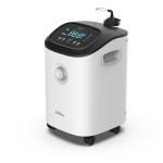 45dB Medical Portable Oxygen Concentrator AC220V 50Hz