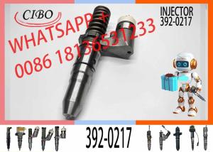Wholesale diesel fuel injector 392-0217 392-0219 20R-3477 20R-3483 386~1767 2OR-1276 OR9-539 from china suppliers