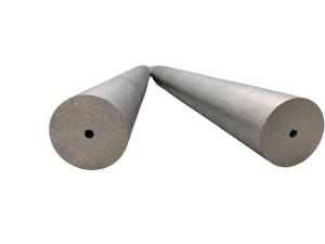 Wholesale Premium Cutting Tungsten Carbide Rods With Central Coolant Hole from china suppliers