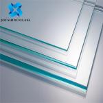 3mm-19mm Low-E Float Glass Reflective Laminated Insulated Glass