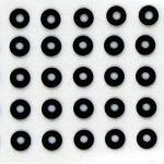 EPTFE Membranes For Wearable Smart Devices 100~1000ml/min/cm2@7Kpa Waterproof