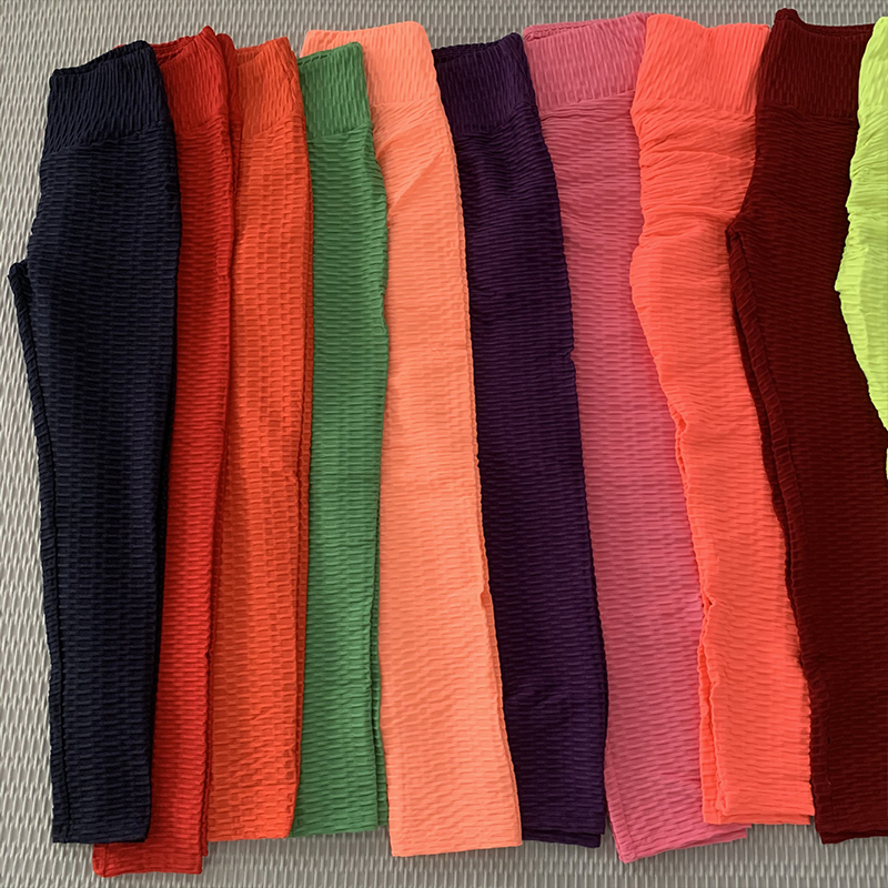 10oz Womens Patterned Leggings , Multi Color booty lifting quick dry leggings