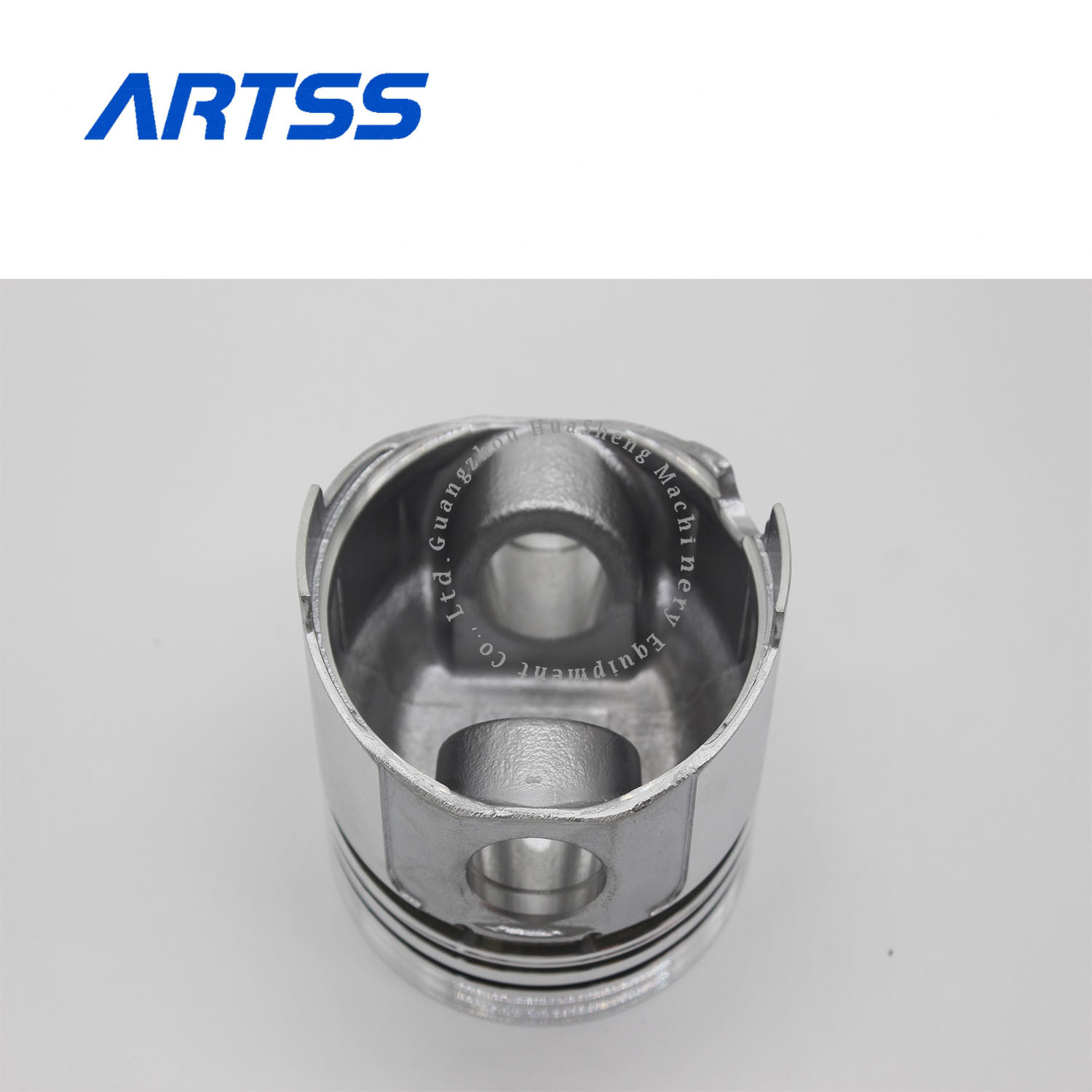 3TNC80 Diesel Engine Parts 3126 Piston 110mm For Excavator