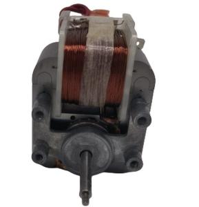 Wholesale 2.38&quot; 37W C Frame Electric Fan Motors Ac Shaded Pole with independent grounding wire from china suppliers