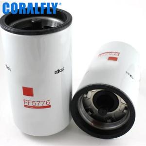 Wholesale ff5776 P555776 2864993 2893612 WK12003 Fleetguard Diesel Engine Fuel Filter from china suppliers