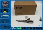Fuel injector 387-9427 328-2585 295-1411 268-1835 263-8218 10R7225 20R1926