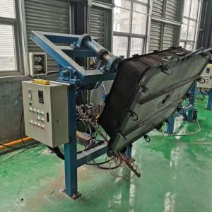 Wholesale 7.5kw Rotational Moulding Machinery , 3PH PLC Roto Molding Equipment from china suppliers