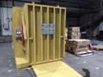 CE 2 Pallets Vacuum Cooler R404A For Fresh Flowers Herbs