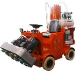 1050mm x 550 mm Concrete Floor Grinder Stone Concrete Terrazo Cement
