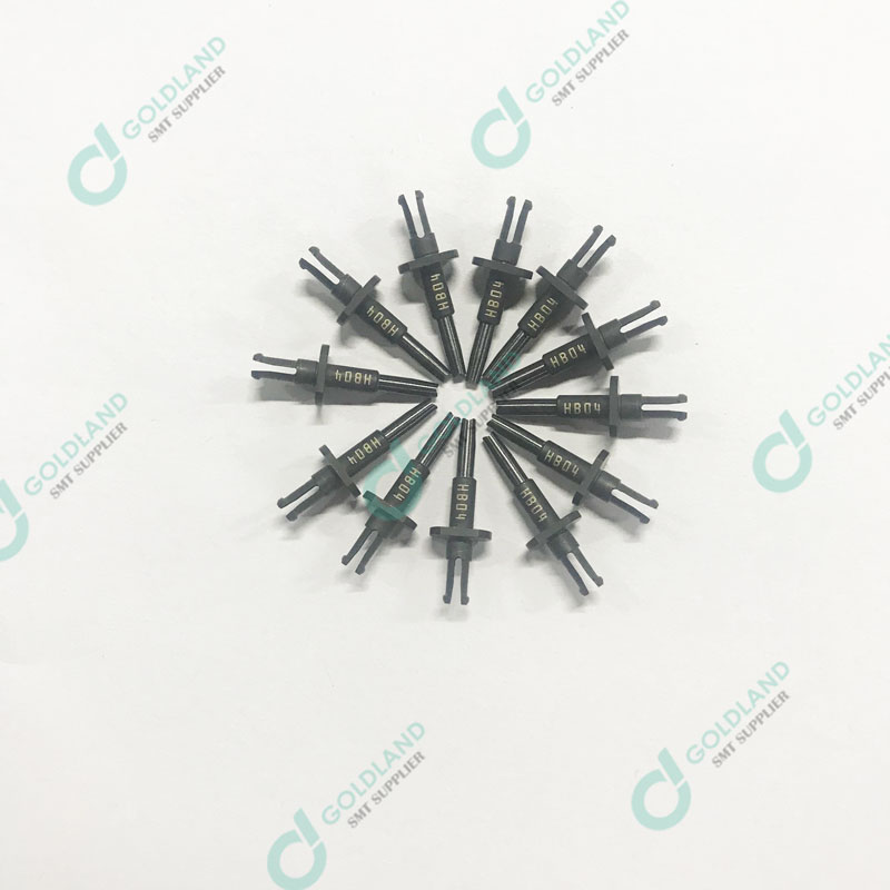 SMT pick and place machine Hitachi Nozzle HB04 nozzles 6301292915 nozzles for smt pick and place machine