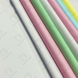 Wholesale 55gsm Carbonless Laser Paper NCR Paper On Sheets from china suppliers