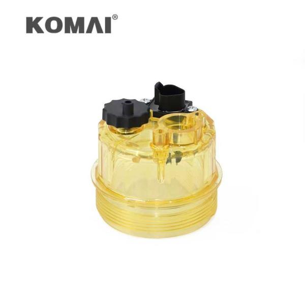 KOMAI Fuel Filter Bolw Filter Glass 110964-00035 110964-00020 400403-00397