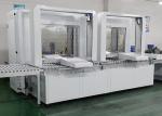 115KW AC 380V Electric Heating Batch Ovens