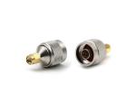 RF Adapter N Male to SMA Male