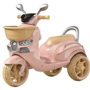 Wholesale MP3 Early Education Ride On Car for Children Age Range 2 to 4 Years Carton Size 77*39*42CM from china suppliers