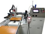 Multifunctional Glue Potting Machine Production Line For Industry Application