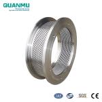DELLOK high frequency Fin Tube Machine low finned tube weld machine