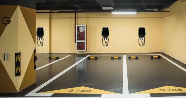 Ev Eu Charging Stations 22kw Dc Ev Charger Vehicle Electric Car Charging Points