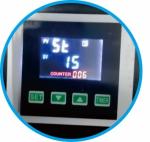 Professional 500W Cyclindrical Cap Heat Press Machine For Mugs