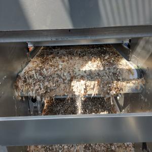 Wholesale Zn-Al Poultry Farm Cleaning Machine , 380V 3Phase Commercial Poultry Equipment from china suppliers