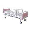 Buy cheap Double Crank Hospital Children Bed / Manual Hospital Bed For Child , ALS-BB009 from wholesalers