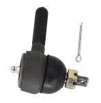 Golf Cart Tie Rod Ends Ball Joint Kit For Club Car DS Models Replaces OEM#7539