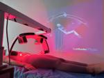 110CM Head Laser Therapy Machine Low Level Laser Therapy Lllt For Pain