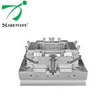 DME Injection Moulded Abs SKD61 Injection Molding Small Parts