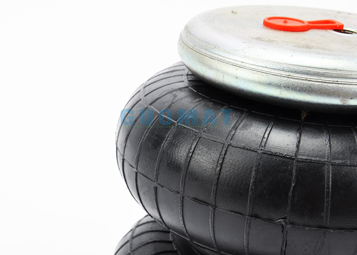 Industrial Convoluted Air Spring Fd 40-10 Has G1/8 Air Inlet Combined With Nut