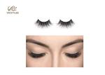 6D Faux 5Pairs Different 25mm Volume Eye Lashes