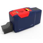 SEAORY S22 300DPI Desktop Double Sided ID Card PVC/Plastic Card Printer