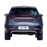 730km Fully Electric SUV 5 door 7 seater electric car Fast charging