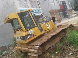 Wholesale Used CAT D3G LGP Bulldozer For Sale Original Japan from china suppliers