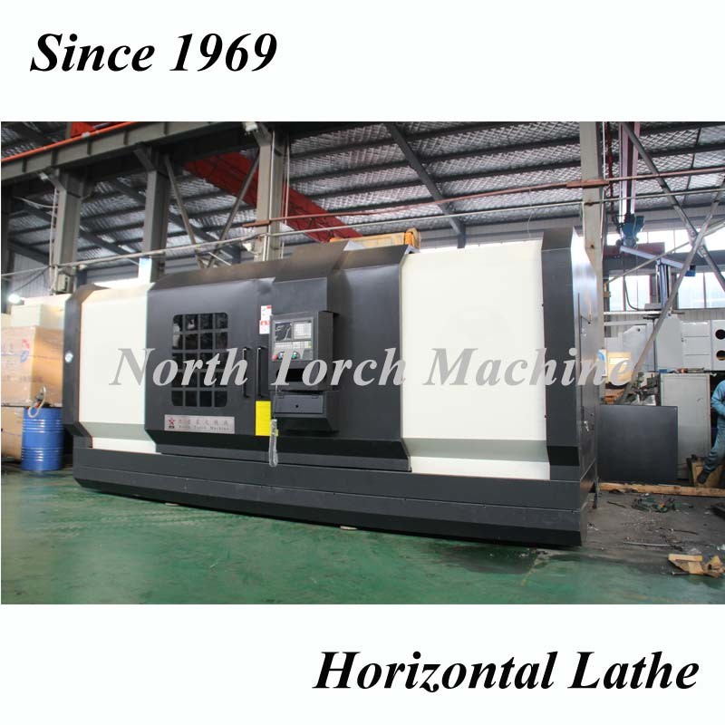 Universal Cnc Metal Lathe Milling Machine High Precision Long Working Life
