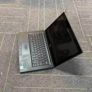 Wholesale Dell 7280 12.5 Inch I7 7th Gen 16g 512g Ssd Touch Screen Used Laptops Wholesale from china suppliers