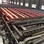 Metal Beveled End Seamless Carbon Steel Pipe Tube Astm A252 Grade 2