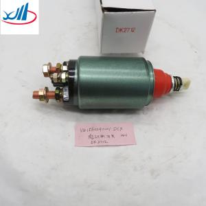 Wholesale Good Performance Trucks and cars engine parts Starter switch VG1560090001 24v from china suppliers