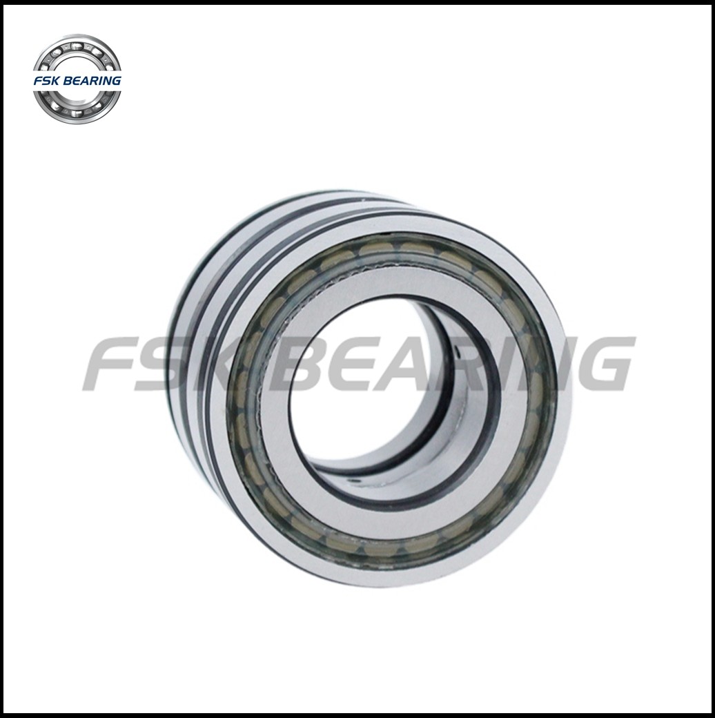 China FSK NNCF4952V SL184952 -A Cylindrical Roller Bearing Double Row 260*360*100 mm