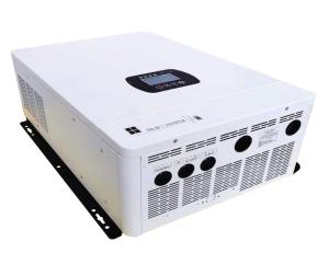 Wholesale Power Frequency Off Grid Inverter Photovoltaic Energy Storage Inverter Energy Saving from china suppliers
