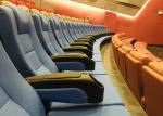 High End genuine Leather Theater Recliner Sofa Cinema Chairs