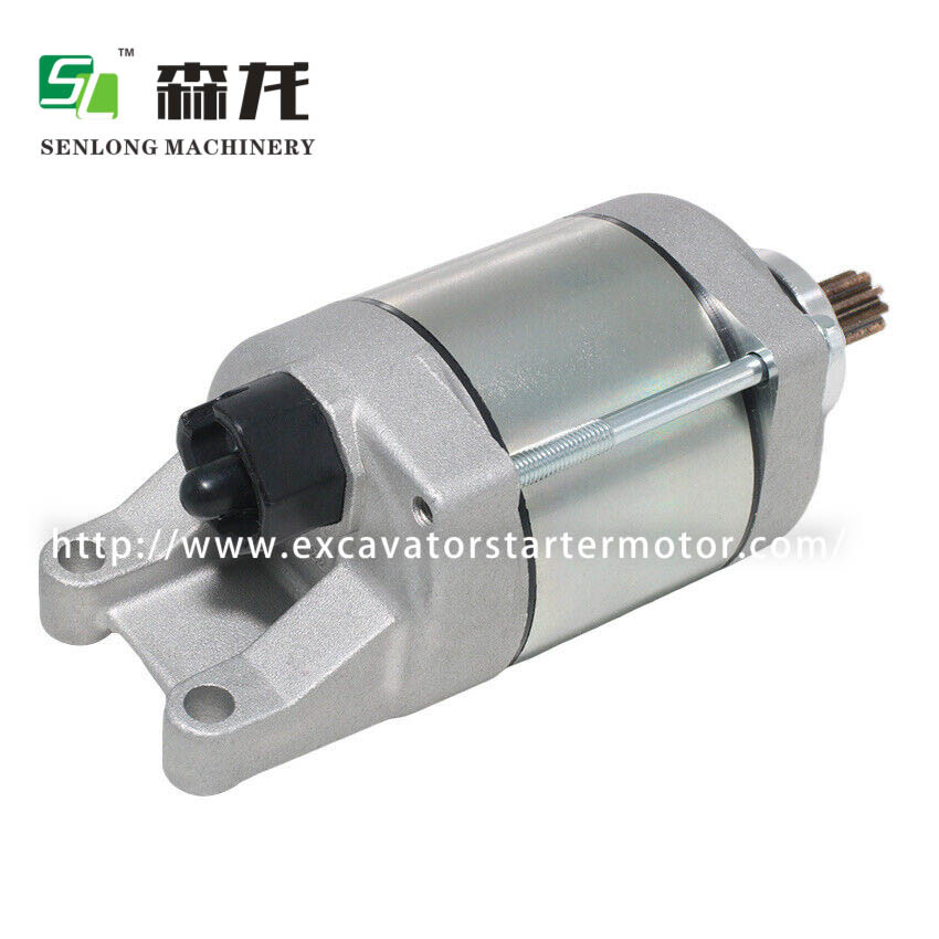 Starter CRF250R 18-20 Motorcycle 12V 9T CW 31200-K95-A41
