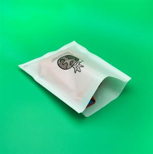 Wholesale Flat Bottom Glassine Bags A4 Glassine Wax Paper Bag from china suppliers