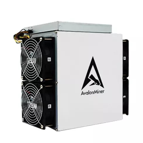 3400W 75T 78T Canaan Avalonminer 1166 Pro