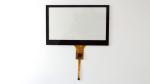 480*272 Resolution 4.3 Inch Capacitive Touch Screen G+G Gt911