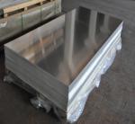 1000 - 1500mm Aluminium Alloy Plate Coated Aluminium Sheets Alloy
