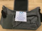 AQL Third Party Inspection Stroller Bag / Fabric Bags Quality Inspection