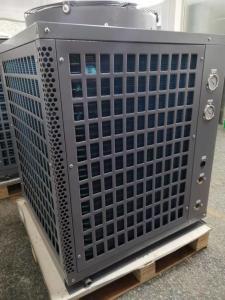 Wholesale 28 KW air source heat pump water heater from china suppliers