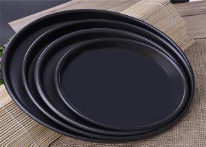 Wholesale 10 Inch Non Stick Pizza Oven Tray 254x246x25mm from china suppliers