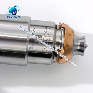 Wholesale Diesel Engine Fuel Injector 1764365 1521978 570016 4954646 4076963 For QSX15 Engine from china suppliers