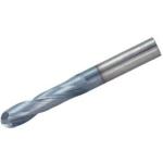KM Solid Carbide Ball Nose End Mill